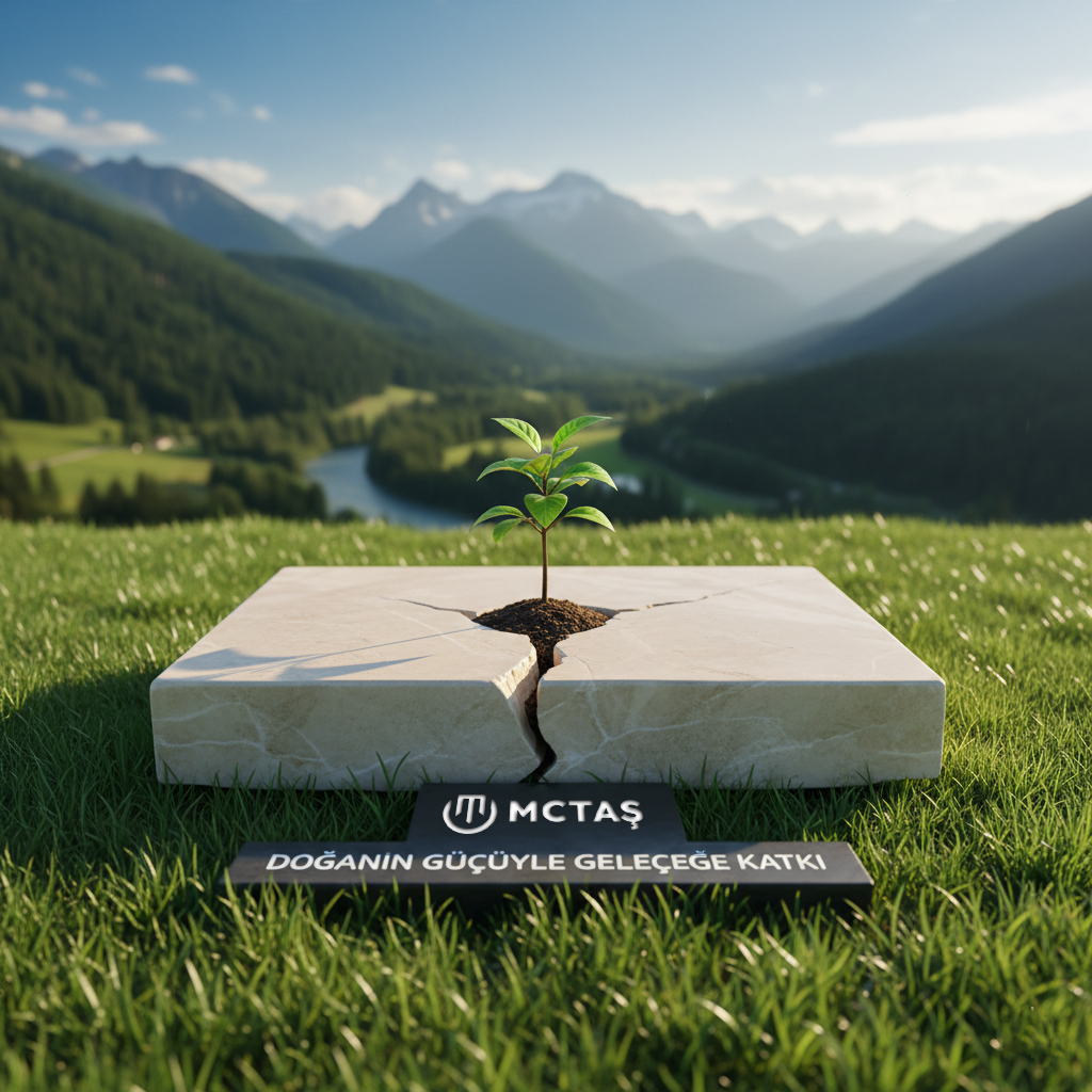 mctaş fidan projesi